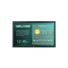Monitor signage LG 22SM3G 22 pulgadas FHD IPS webOS comercial