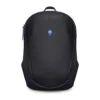Morral Alienware AW5625P 16 pulgadas negro gaming 21 litros
