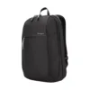 Morral Int ESS 15.6" Impermeable Capacidad 16L Compartimiento Laptop