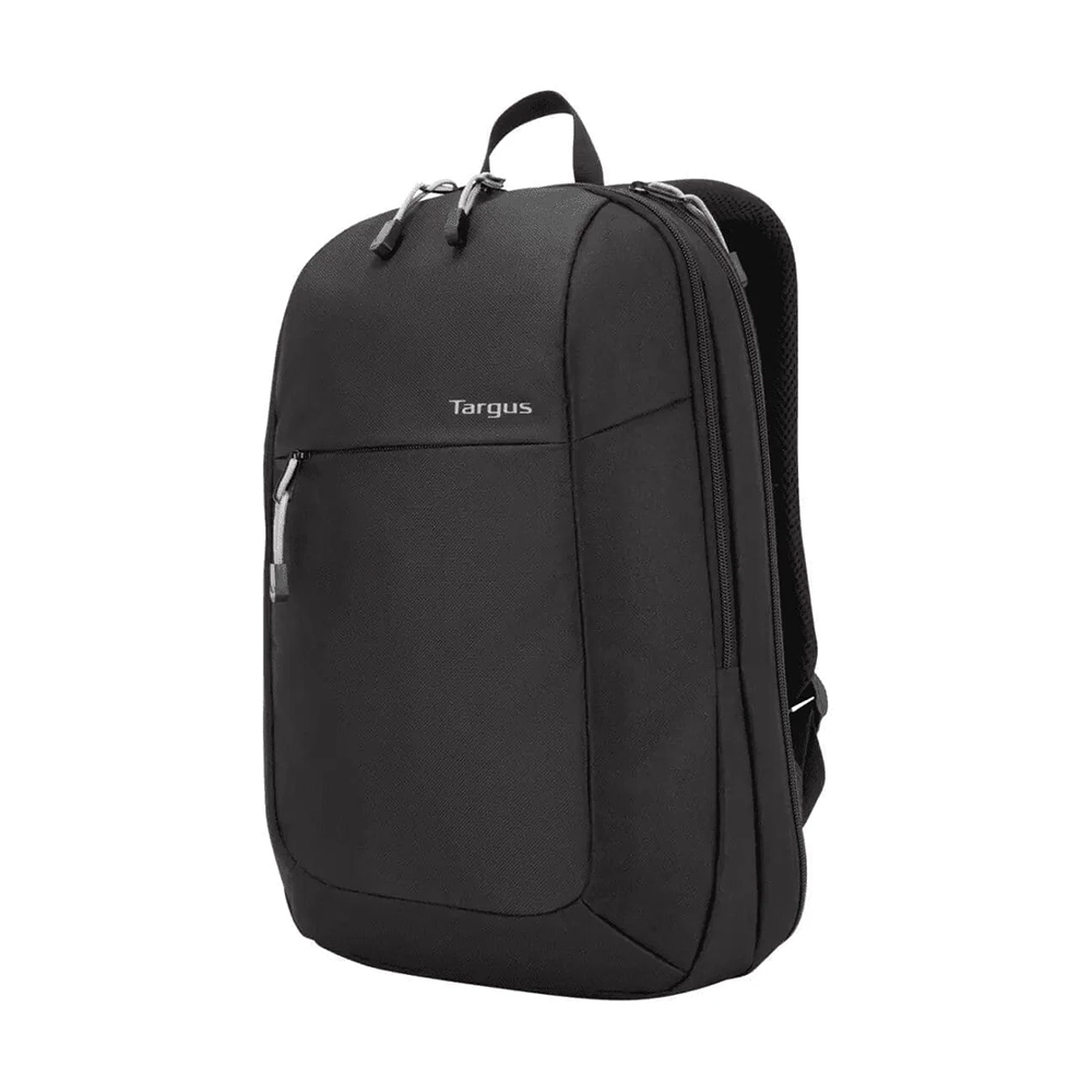 Morral Int ESS 15.6" Impermeable Capacidad 16L Compartimiento Laptop