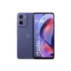 Celular Motorola Moto E15 64GB 2GB RAM Purple Batería 5000mAh