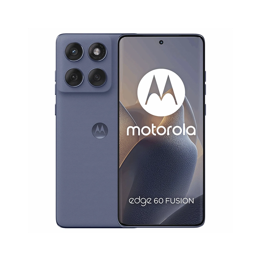 Moto Edge 60 Fusion 8GB/256GB Azul