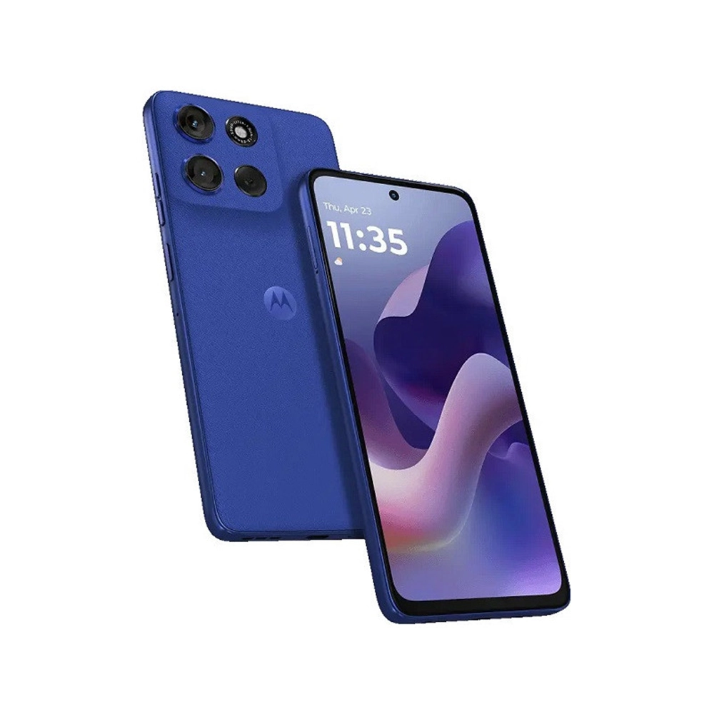 Moto G56 5G 8GB/256GB  Azul