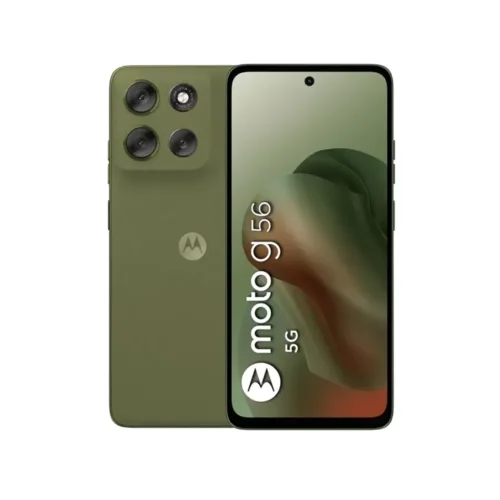Celular 14C 8GB RAM 256GB Azul Astral Batería 5160mAh Cámara 50MP