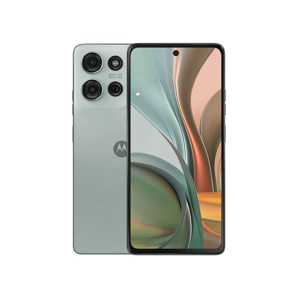 Moto G75 8GB/256GB Green Succulent
