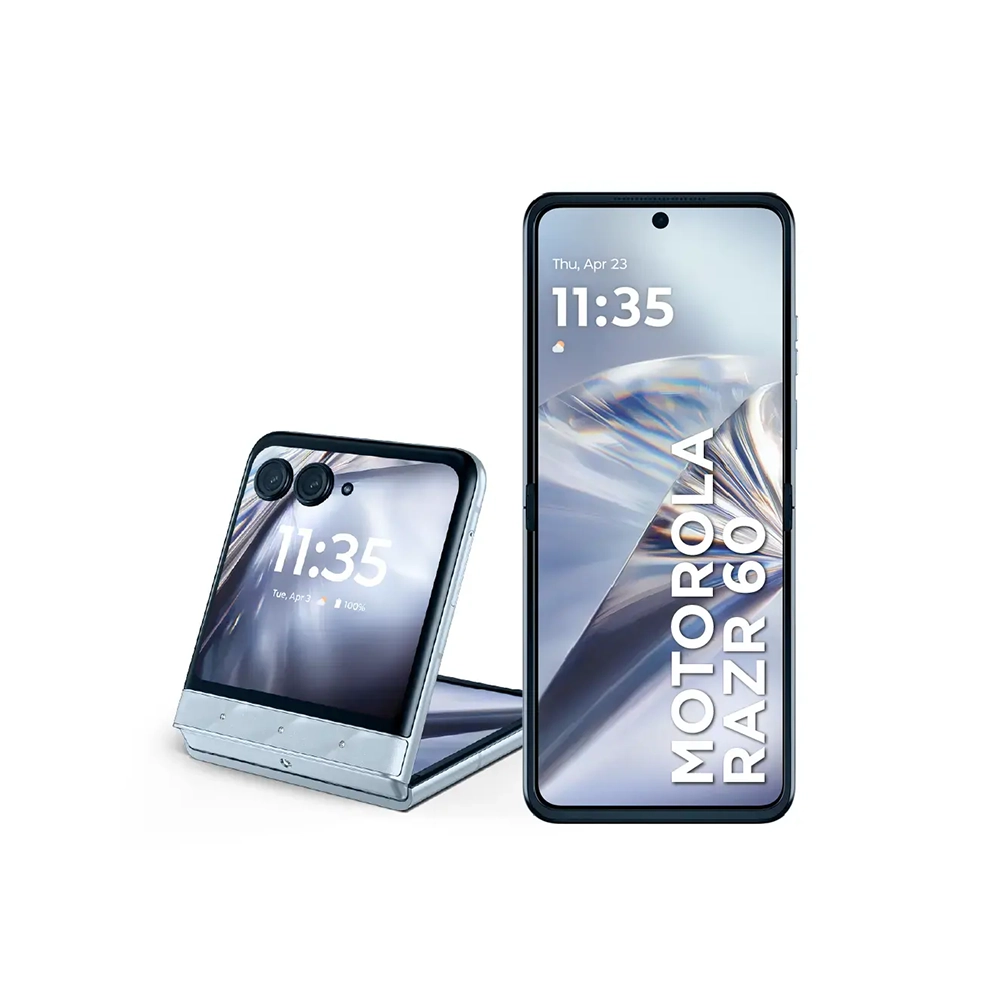 Moto Razr 60 12GB/512GB Swarovski