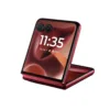 Moto Razr 60 Ultra 16GB/1TB Rojo