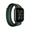 Reloj Inteligente Motorola Moto Watch Fit GPS Verde Trekking