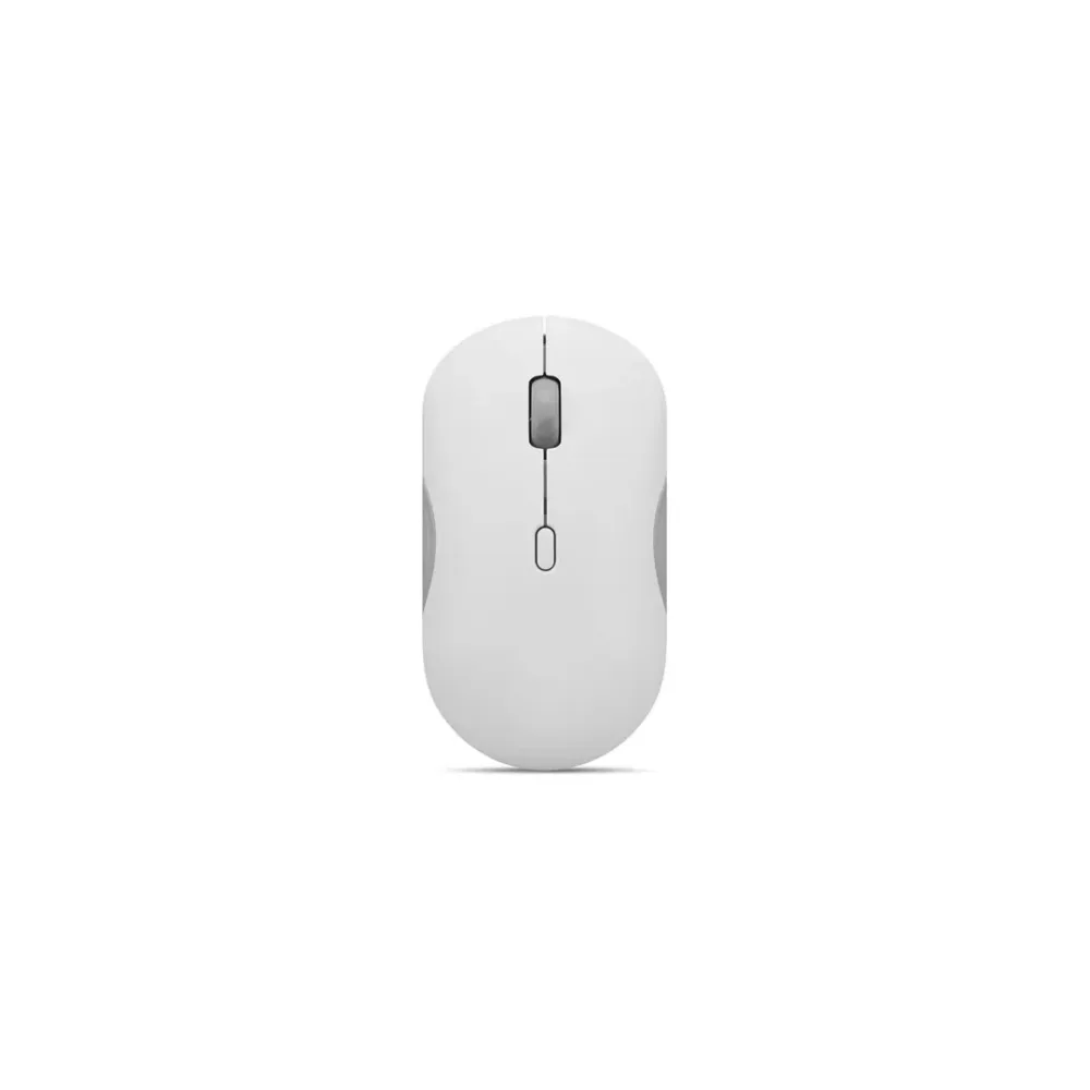Mouse Bluetooth Lenovo 350 GY51S61908 silencioso cloud grey