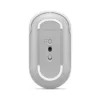 Mouse Bluetooth Lenovo 350 GY51S61908 silencioso cloud grey