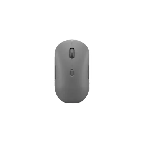 Mouse-Bluetooth-Lenovo-350-GY51S61908-silencioso-gris-2400 Mouse USB Lenovo Essential Ergonómico Preciso Plug and Play