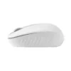 Mouse Bluetooth Logitech M196 Blanco Perla Precisión Ergonómico