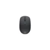Mouse Dell WM126 WM126-BK inalambrico optico 1000 dpi