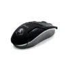 Mouse Gamer Inalámbrico J&R 6 Botones 3200 DPI RGB Recargable