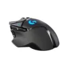 Mouse Gamer Logitech G502 LIGHTSPEED Inalámbrico Sensor 25K DPI