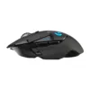 Mouse Gamer Logitech G502 LIGHTSPEED Inalámbrico Sensor 25K DPI