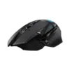 Mouse Gamer Logitech G502 LIGHTSPEED Inalámbrico Sensor 25K DPI