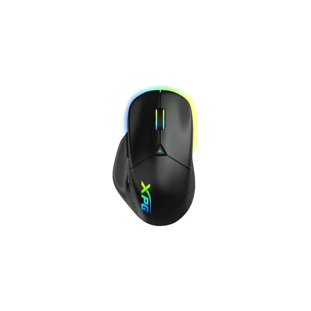 Mouse Gamer XPG Adata RGB 12000DPI Sensor Óptico Precisión Pro