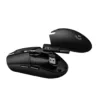 Mouse Gaming Inalámbrico Logitech G305 Lightspeed Sensor HERO Profesional