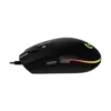 Mouse Gaming Logitech G203 LIGHTSYNC Precisión RGB Personalizable