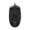 Mouse Gaming Logitech G203 LIGHTSYNC Precisión RGB Personalizable