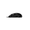 Mouse Genius DX-101 USB negro ergonómico 1000 dpi preciso