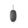 Mouse-HP-125-Wired-265A9UT-USB-1200-dpi-negro-ergonomico-3 Mouse HP 125 Wired 265A9UT USB 1200 dpi negro ergonomico