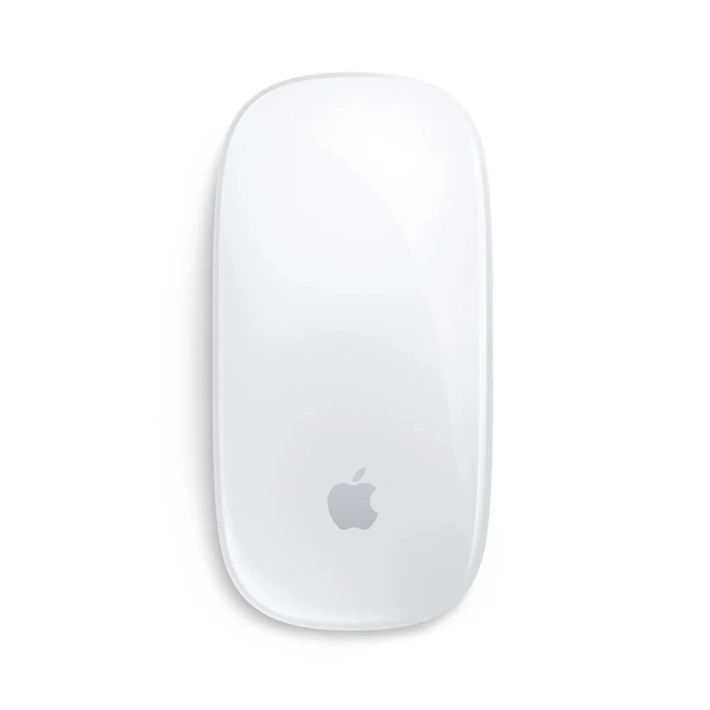 Mouse Inalámbrico Apple Magic Mouse Blanco Multi-Touch Premium
