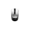 Mouse Inalámbrico Genius NX-7015 BlueEye Portátil Diseño Compacto