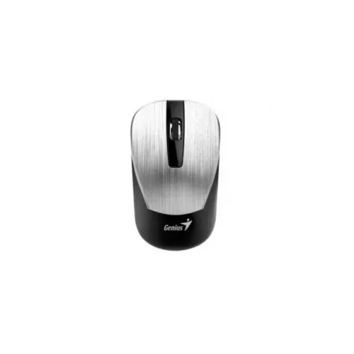 Mouse ergonómico Trust Bayo II vertical negro para oficina