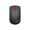 Mouse Inalámbrico Lenovo ThinkPad Essential Ergonómico Portátil Preciso