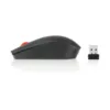 Mouse Inalámbrico Lenovo ThinkPad Essential Ergonómico Portátil Preciso