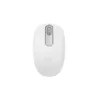 Mouse Inalámbrico Logitech M196 Blanco Batería Confiable