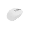 Mouse Inalámbrico Logitech M196 Blanco Batería Confiable