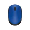Mouse-Logitech-M170-Radiofrecuencia-USB-2.0-Óptico-Azul-Inalámbrico-1000-dpi-Rueda-de-desplazamiento-Simétrico-1 Mouse Logitech M170 - Radiofrecuencia - USB 2.0 - Óptico - Azul - Inalámbrico - 1000 dpi - Rueda de desplazamiento - Simétrico