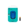 Mouse-Logitech-M170-Radiofrecuencia-USB-2.0-Óptico-Azul-Inalámbrico-1000-dpi-Rueda-de-desplazamiento-Simétrico-4 Mouse Logitech M170 - Radiofrecuencia - USB 2.0 - Óptico - Azul - Inalámbrico - 1000 dpi - Rueda de desplazamiento - Simétrico