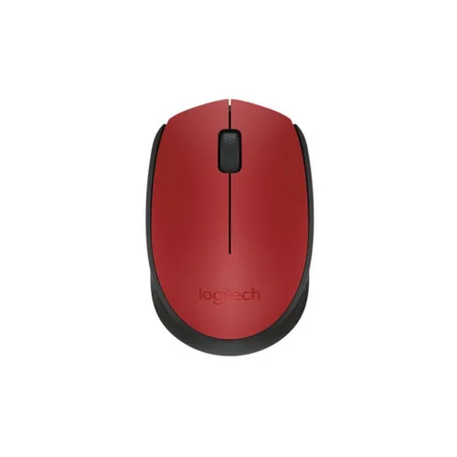 Mouse-Logitech-M170-Radiofrecuencia-USB-Óptico-3-Botónes-Rojo-Inalámbrico-1 Toner Brother TN439C cian ultra alto rendimiento 9000 paginas laser