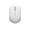 Mouse-Logitech-M170-Radiofrecuencia-USB-Óptico-Blanco-Inalámbrico-2.40GHz-Simétrico-2 Mouse Logitech M170 - Radiofrecuencia - USB - Óptico - Blanco - Inalámbrico - 2.40GHz - Simétrico