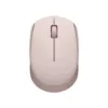 Mouse-Logitech-M170-Radiofrecuencia-USB-Óptico-Rosa-Inalámbrico-2.40GHz-Simétrico-2 Mouse Logitech M170 - Radiofrecuencia - USB - Óptico - Rosa - Inalámbrico - 2.40GHz - Simétrico