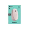 Mouse-Logitech-M170-Radiofrecuencia-USB-Óptico-Rosa-Inalámbrico-2.40GHz-Simétrico-6 Mouse Logitech M170 - Radiofrecuencia - USB - Óptico - Rosa - Inalámbrico - 2.40GHz - Simétrico