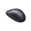 Mouse-Logitech-M90-USB-Óptico-Negro-Cable-Rueda-de-desplazamiento-Simétrico-4 Mouse Logitech M90 - USB - Óptico - Negro - Cable - Rueda de desplazamiento - Simétrico