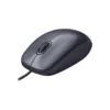 Mouse-Logitech-M90-USB-Óptico-Negro-Cable-Rueda-de-desplazamiento-Simétrico-5 Mouse Logitech M90 - USB - Óptico - Negro - Cable - Rueda de desplazamiento - Simétrico