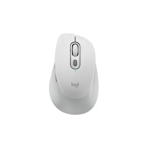 Mouse-Logitech-Signature-M650-Medium-Off-White-inalambrico-1-1000x1000-4 Mouse USB Lenovo Essential Ergonómico Preciso Plug and Play