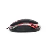 Mouse Optical Mini USB Jaltech Portátil Preciso y Compacto