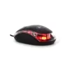 Mouse Optical Mini USB Jaltech Portátil Preciso y Compacto