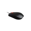Mouse USB Lenovo Essential Ergonómico Preciso Plug and Play