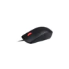 Mouse USB Lenovo Essential Ergonómico Preciso Plug and Play