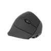 Mouse Vertical Ergonómico Recargable Inalámbrico Salud Postural