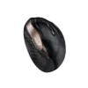 Mouse Vertical Genius Ergo 8250S Gold Ergonómico Inalámbrico Alta Precisión