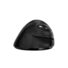 Mouse Vertical Genius Ergo 8250S Gold Ergonómico Inalámbrico Alta Precisión